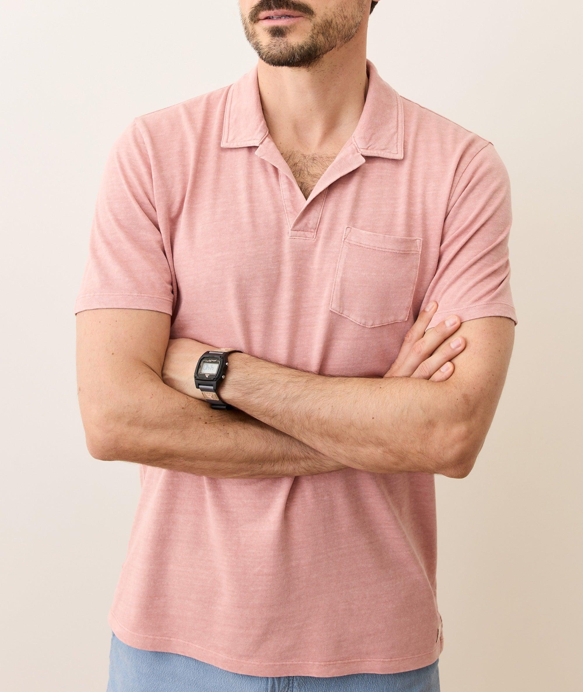 Seersucker Classic Shirt Product Image