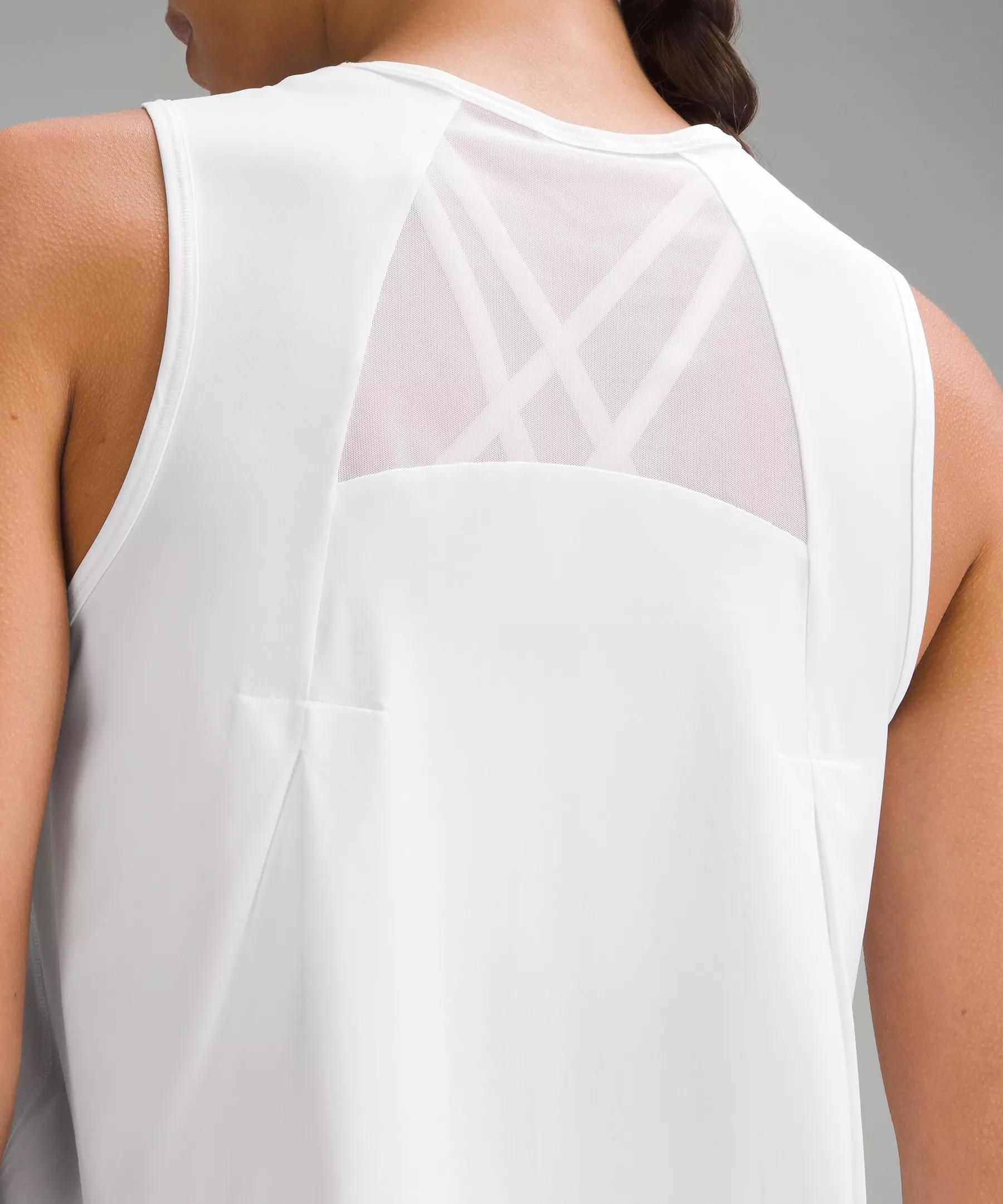 Sculpt Tank *Pleated Product Image