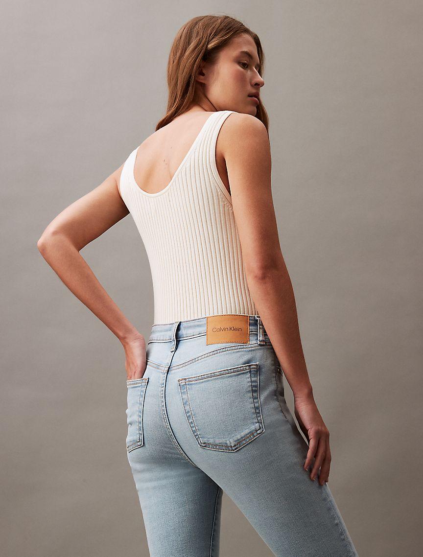 Original Skinny Fit Jeans Product Image