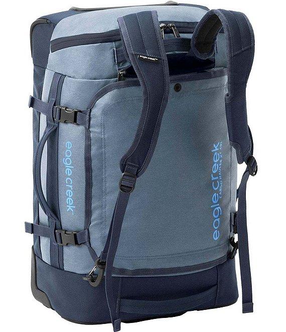 Eagle Creek Cargo Hauler XT Wheel Duffle International Carry-On Product Image