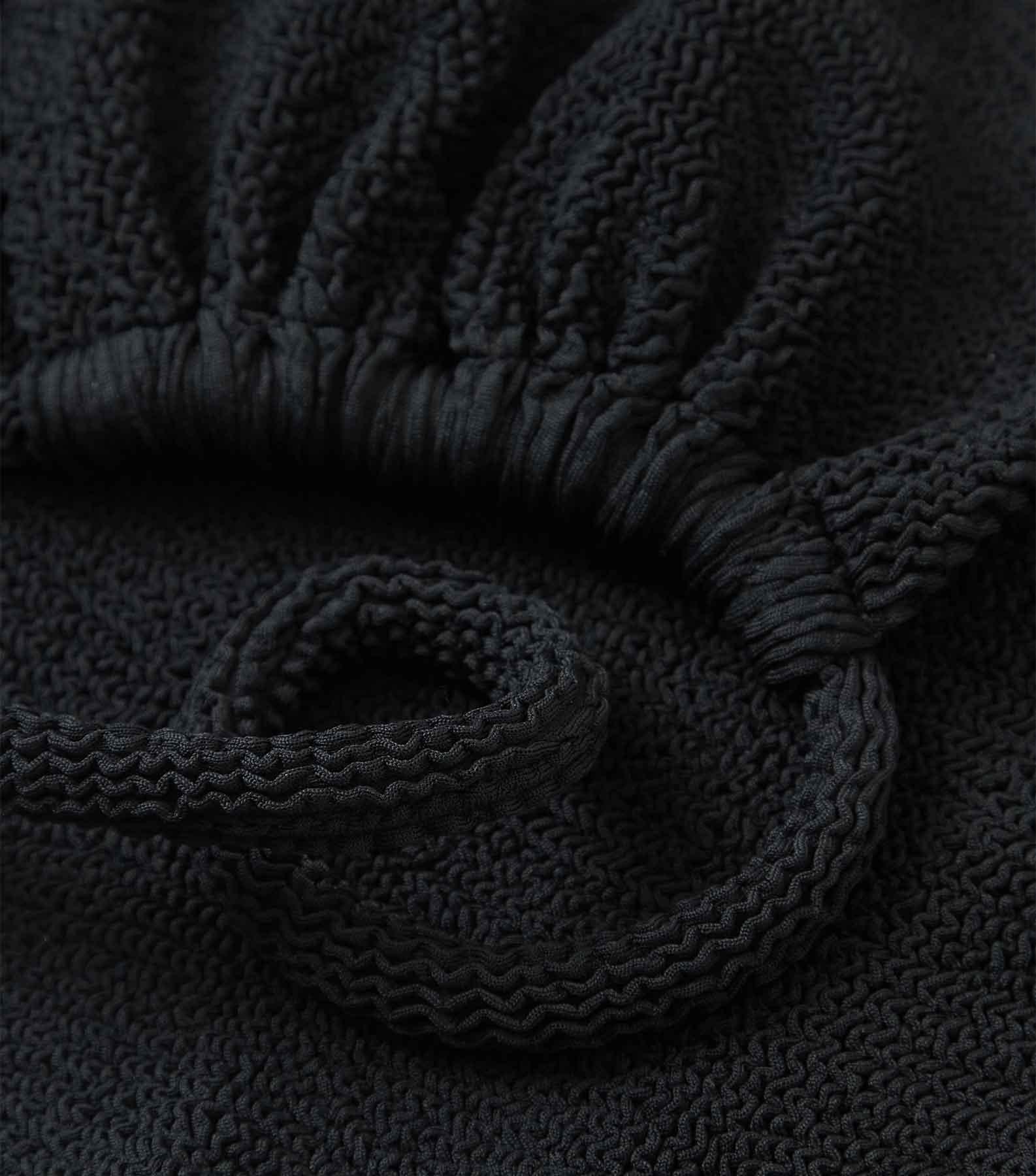 Coverage Tammy Bikini - Black Product Image