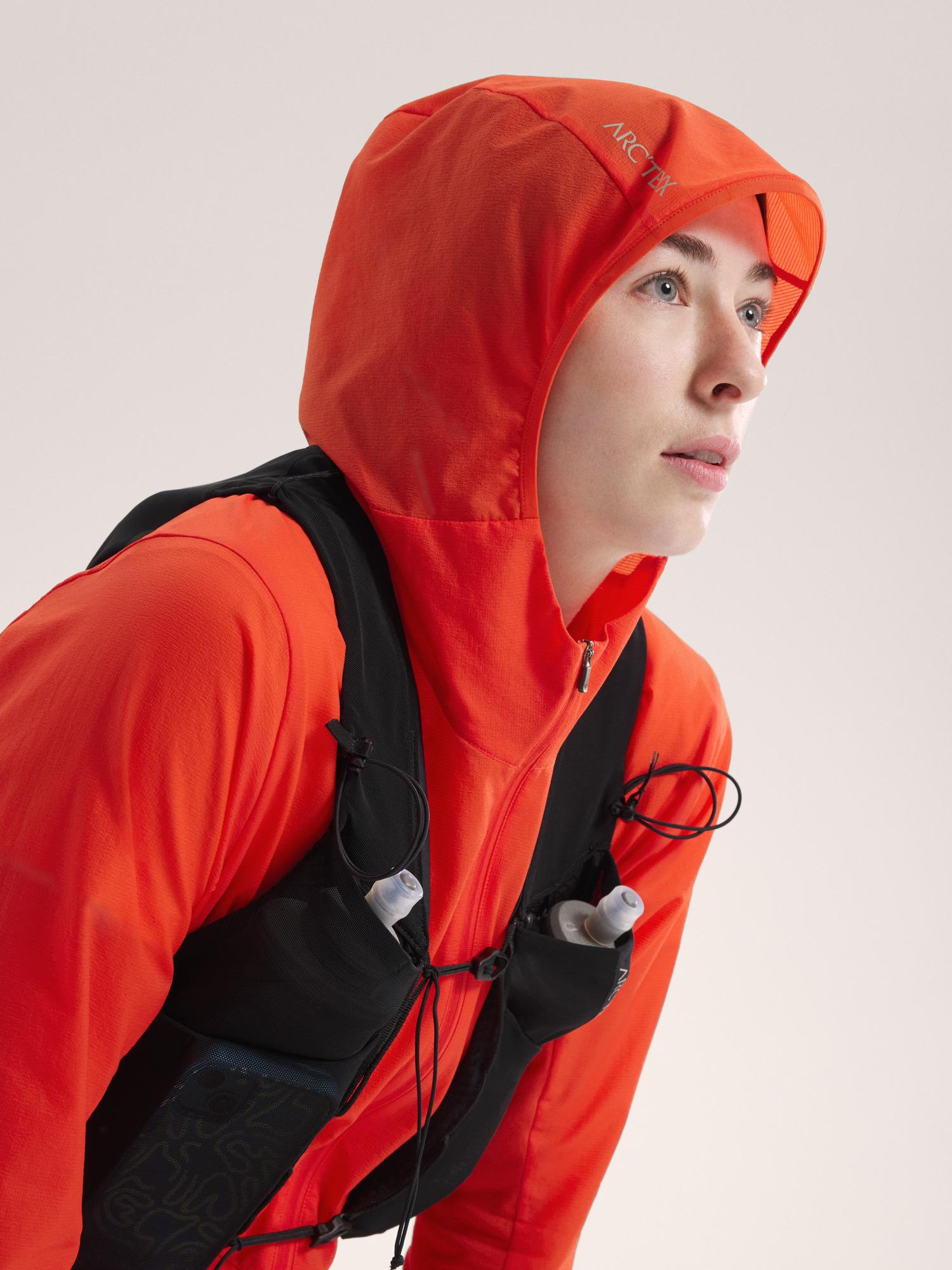 Incendo Airshell Hoody Women's Product Image