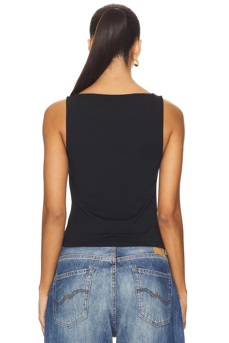 The Boatneck Tank Joe's Jeans Product Image