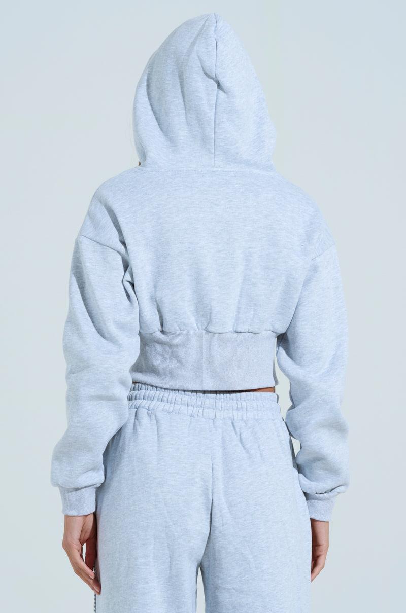 WILD AND FREE SWEATSHIRT Product Image