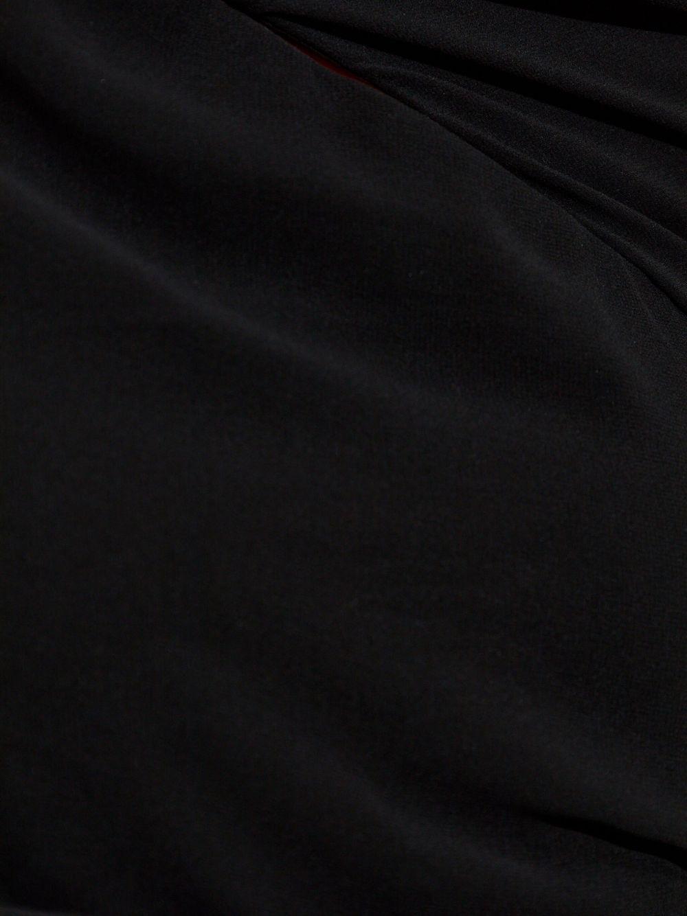 asymmetric dress Product Image