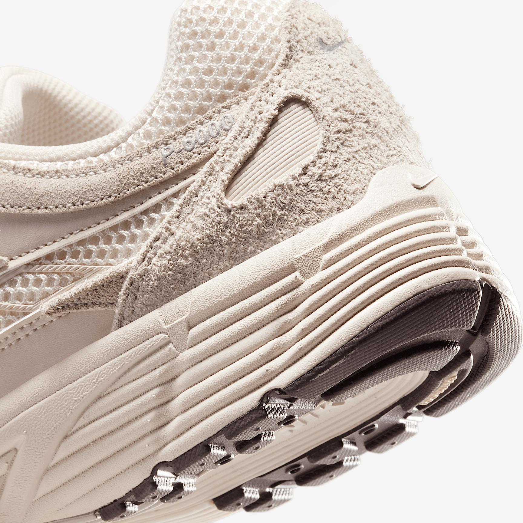 Nike P-6000 SE Men's Shoes Product Image