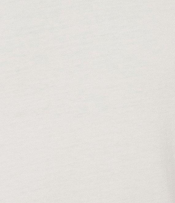 Cremieux Premium Denim Side Stripe Detail Short Sleeve T-Shirt Product Image