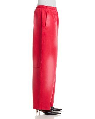 Graphic Sweatpants Product Image