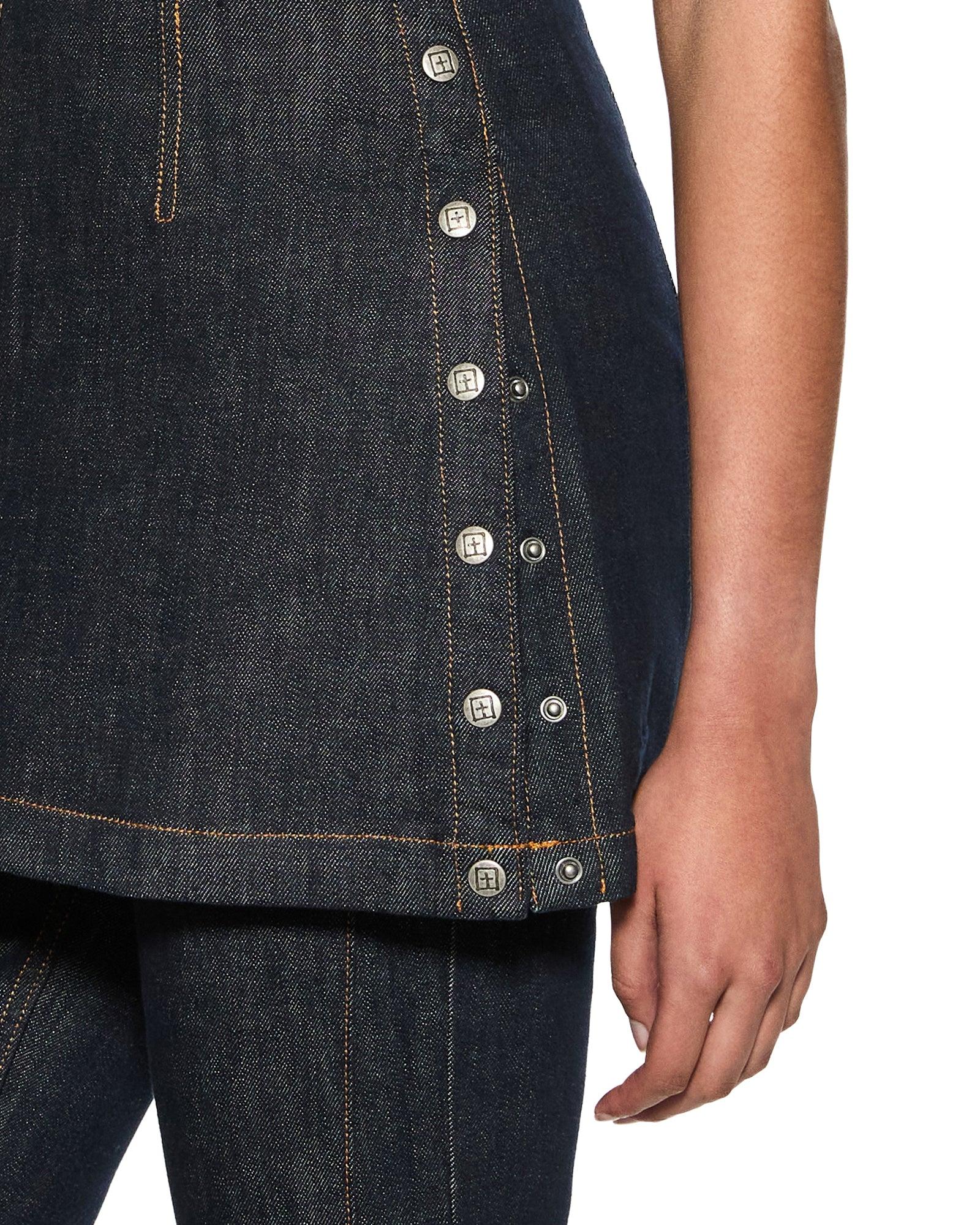 HOTLINE DRESS ORIGINAL SNAPS Female Product Image