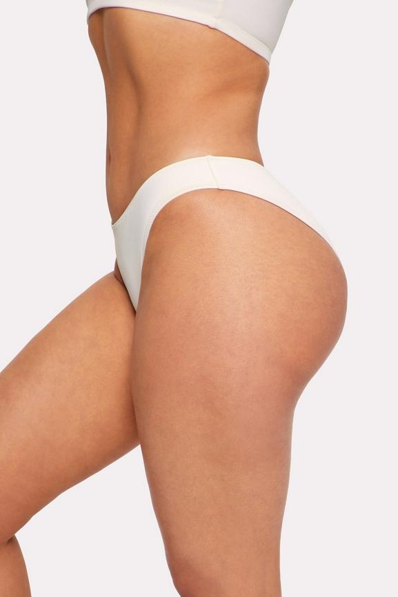 Shaping Swim Cheeky Bikini Bottom Product Image
