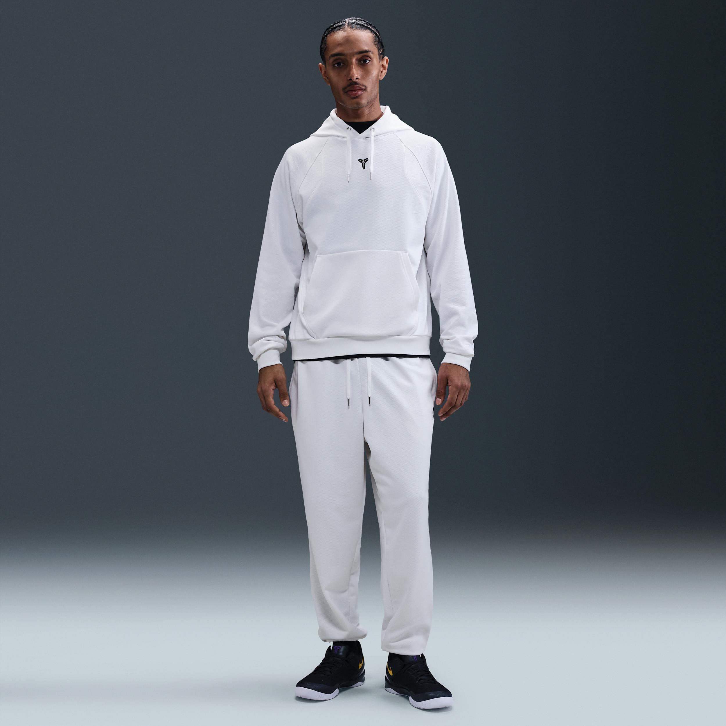 Kobe Therma-FIT Pullover Hoodie Product Image