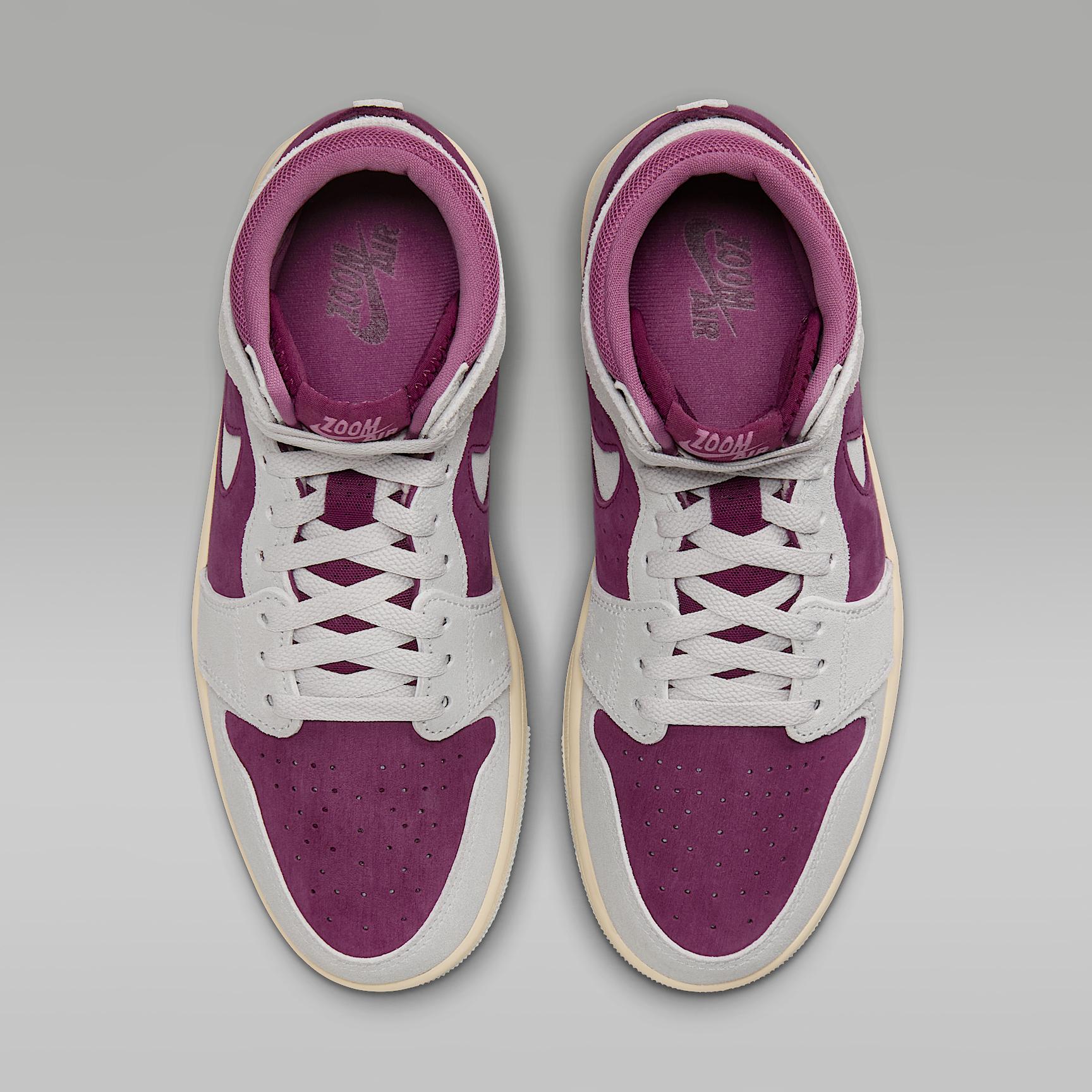 Air Jordan 1 Zoom CMFT 2 Women's Shoes Product Image
