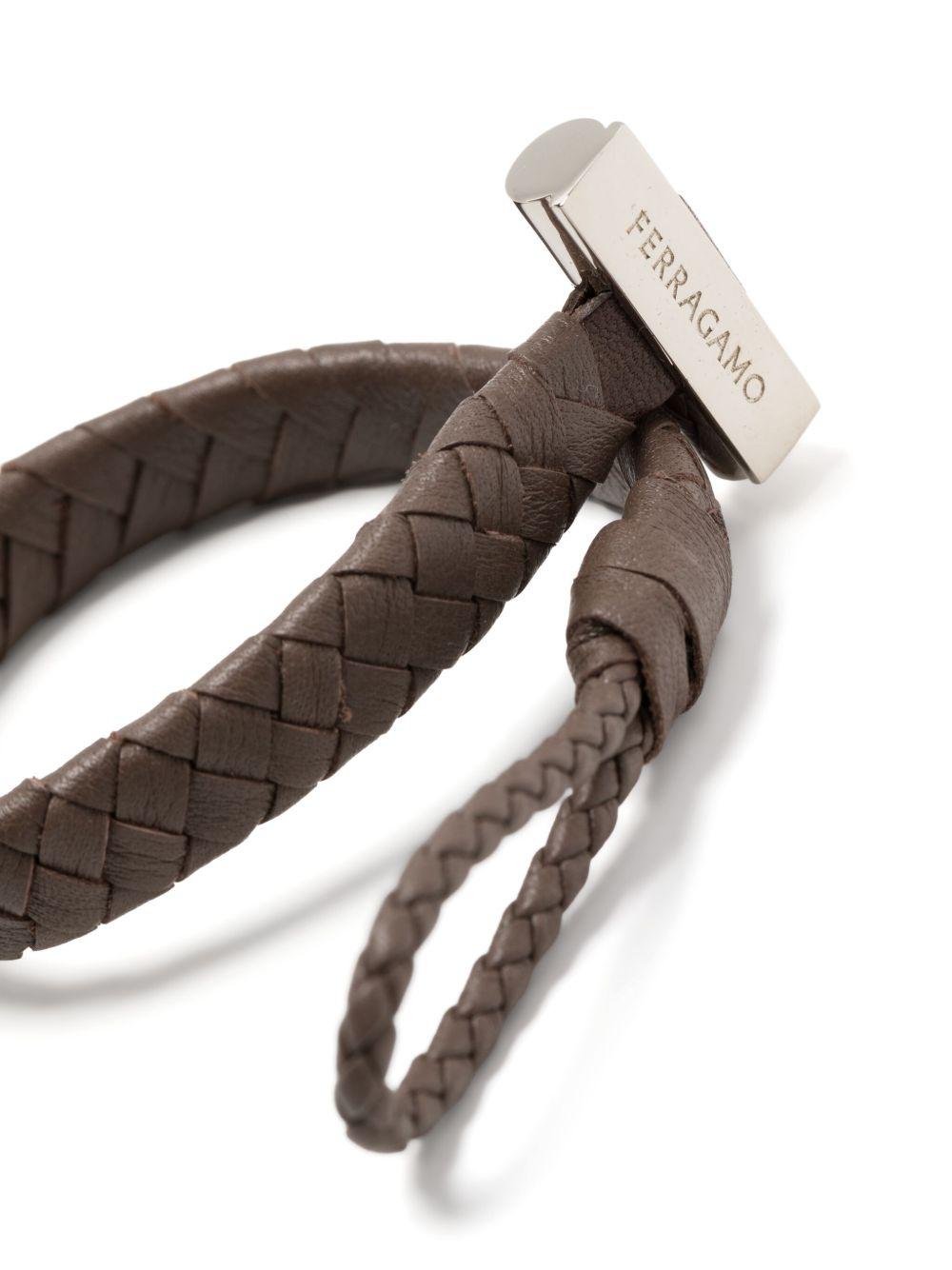 leather bracelet Product Image