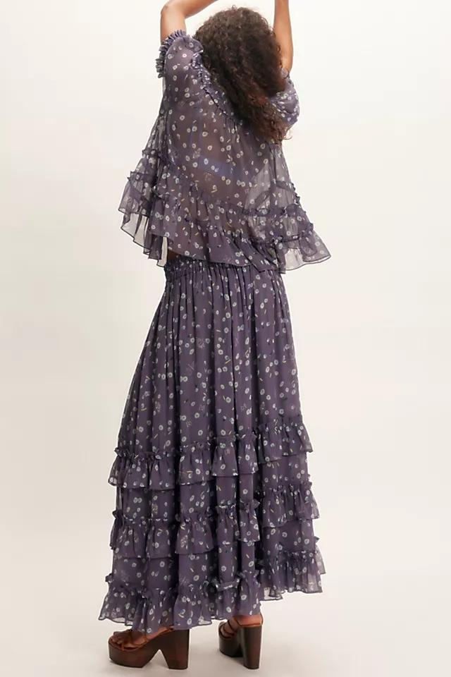 Morning Mist Maxi Set Product Image