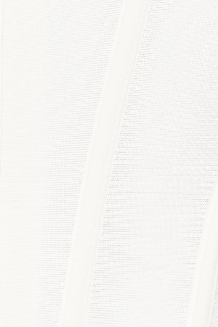 Sleek Underbust T-Shirt Product Image