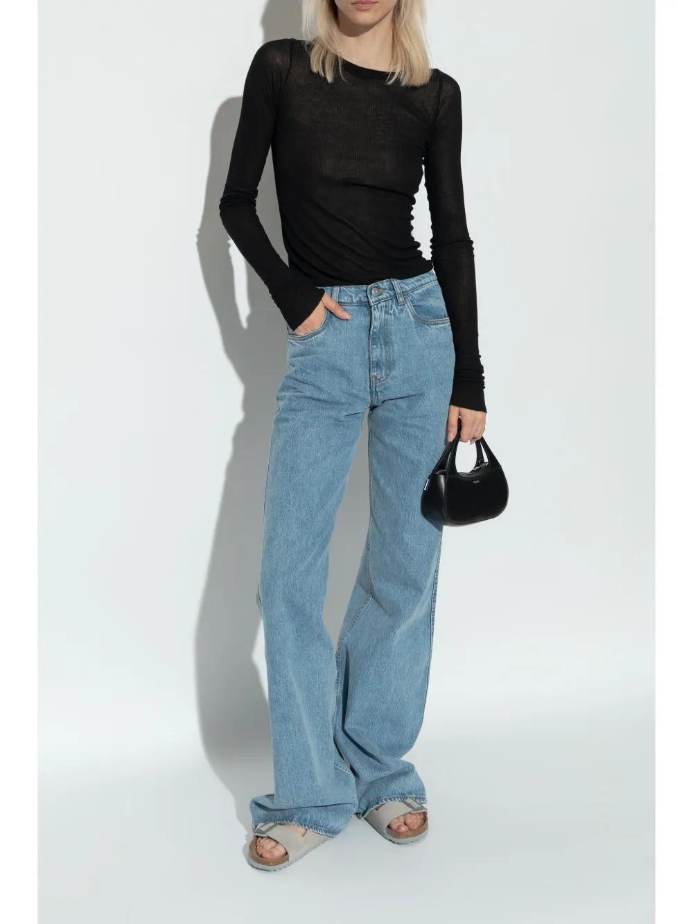 Arizona suede sandals Product Image