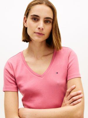 V-Neck Favorite T-Shirt Product Image