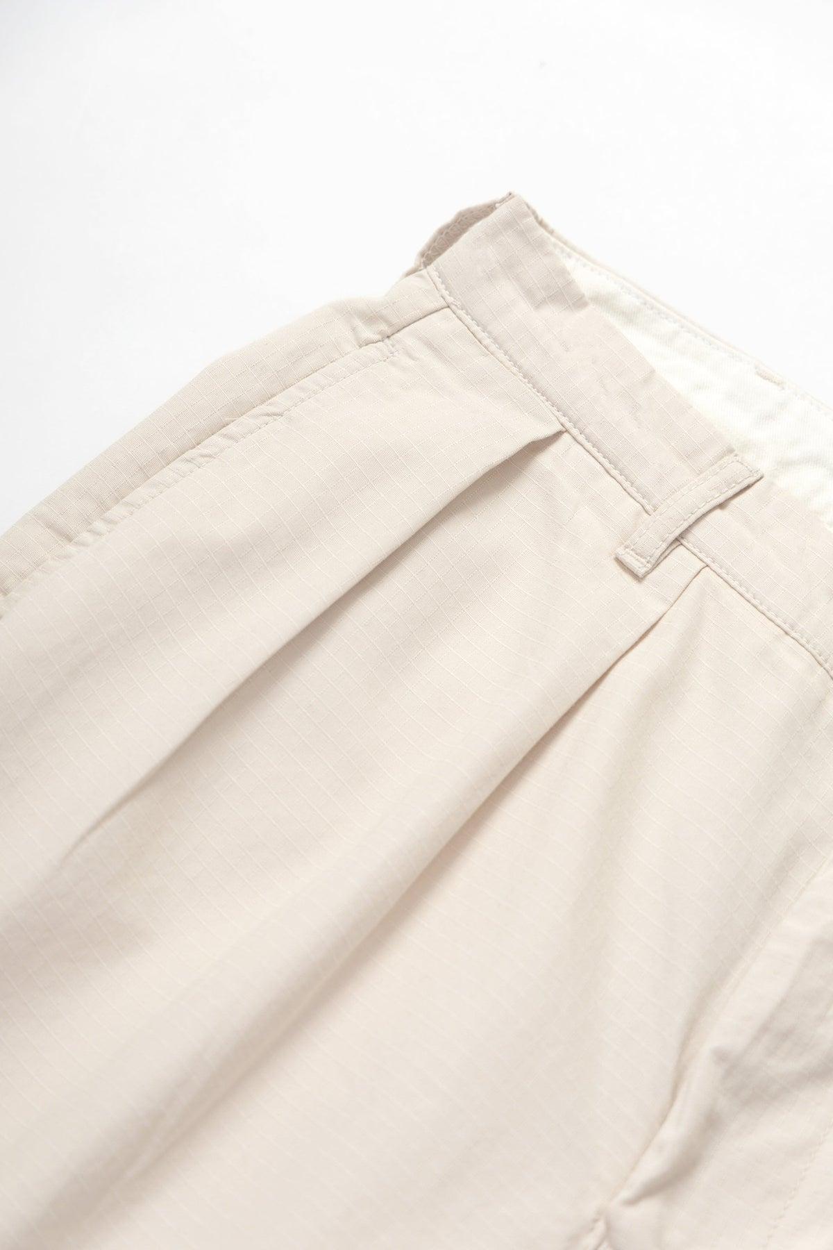 Service Works - Ripstop Part Timer Pant - Bone Product Image
