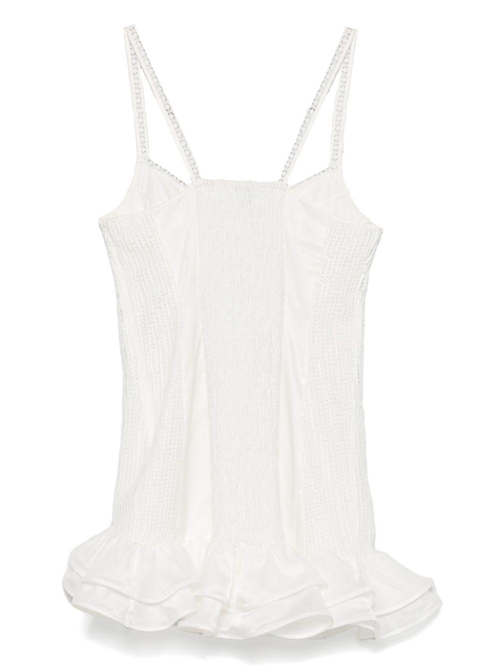 Myth mini dress Product Image