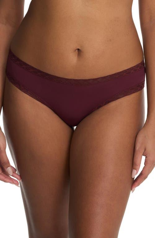 Natori Bliss Cotton Girl Brief Product Image