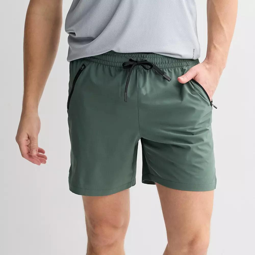 Men's Tek Gear® Unlined Training Shorts,  Product Image