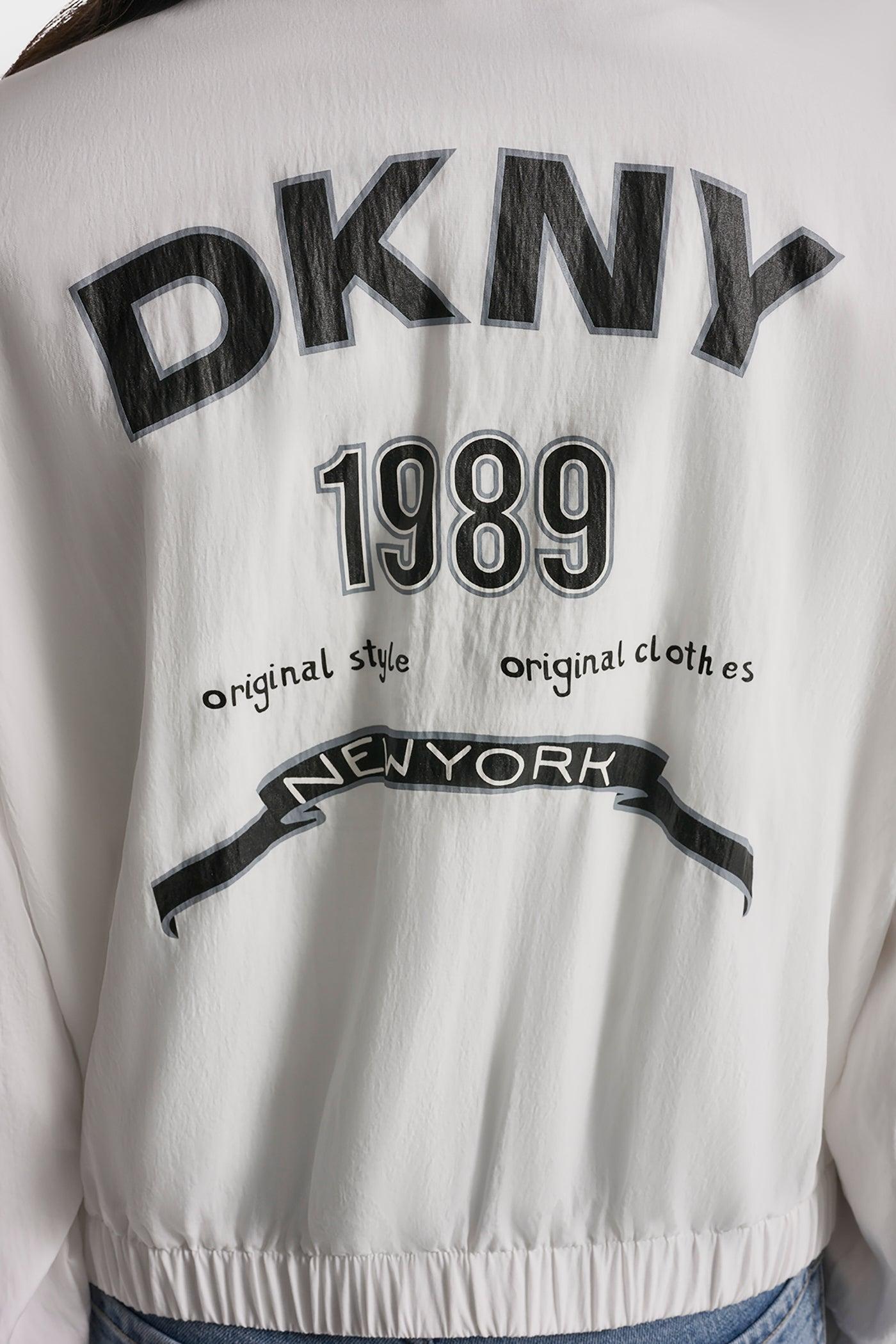 1989 LOGO TRENCH JACKET Product Image