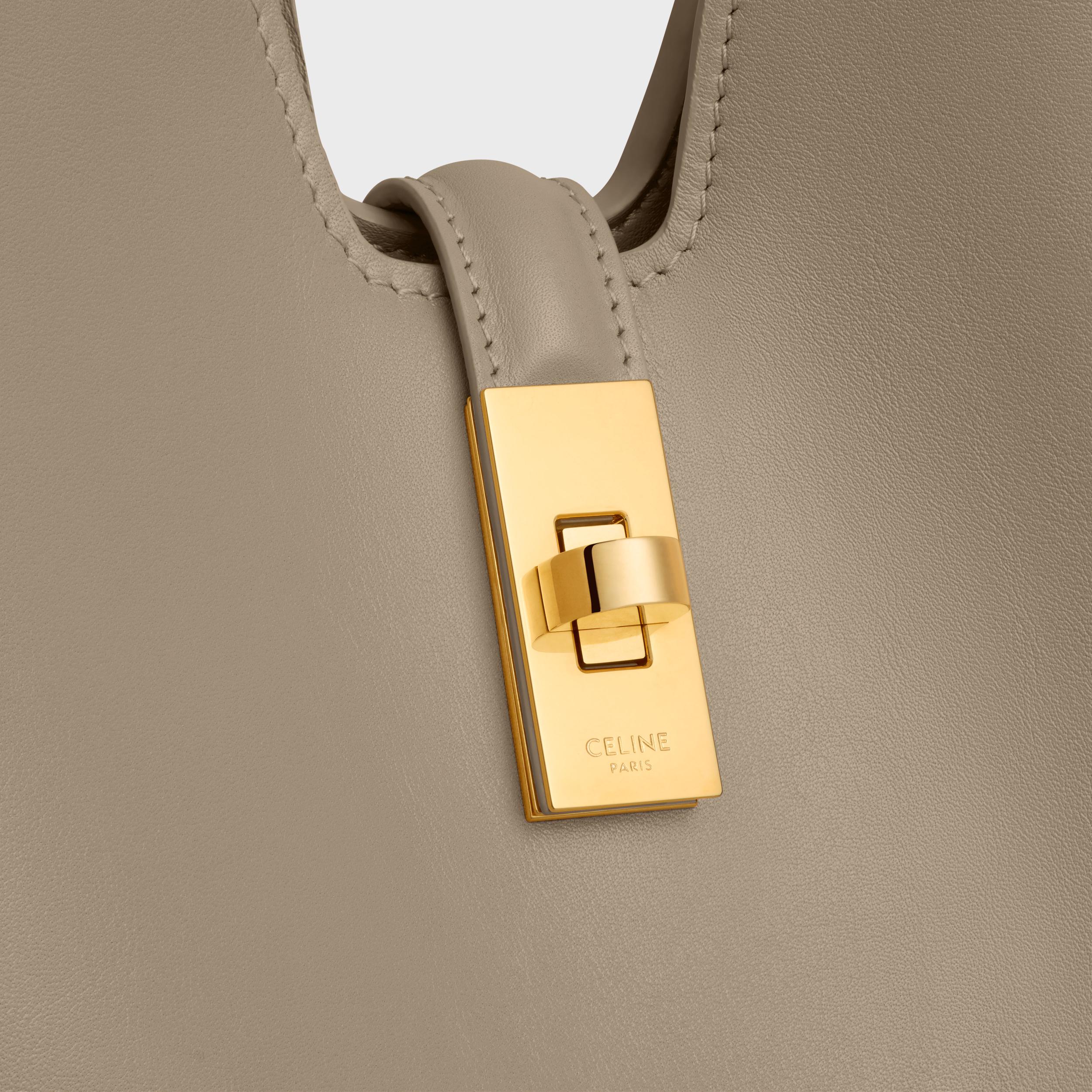 MEDIUM CAMILLE 16 SOFT BAG IN SMOOTH CALFSKIN Product Image