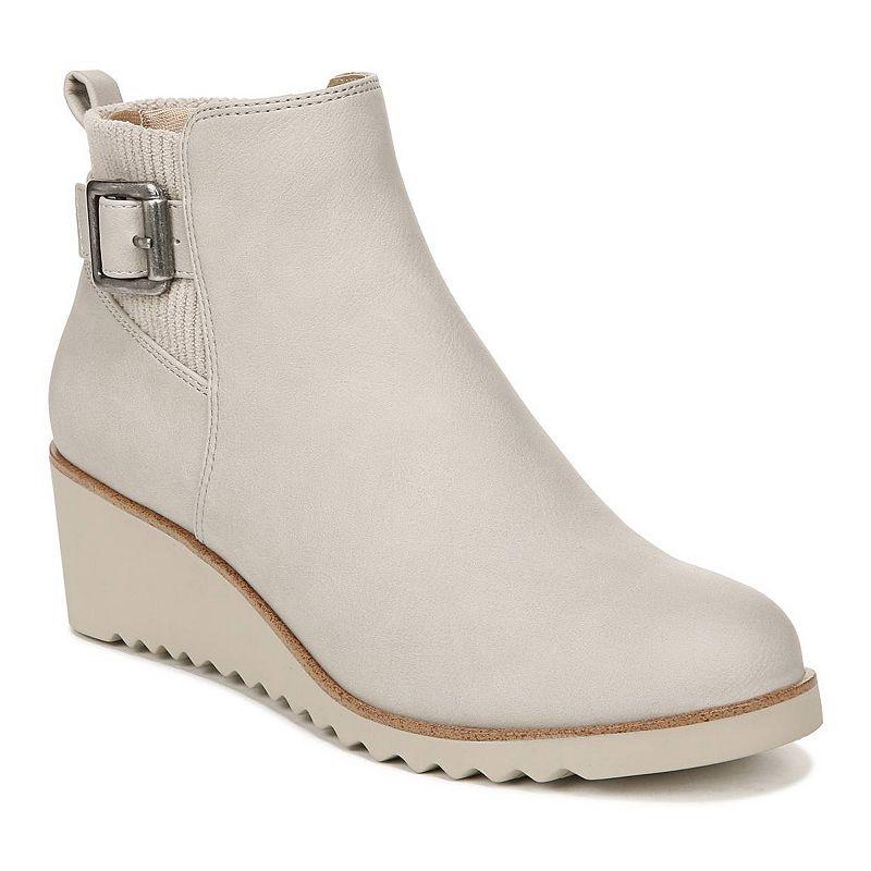 LifeStride Zayne Women's Wedge Boots,  Product Image