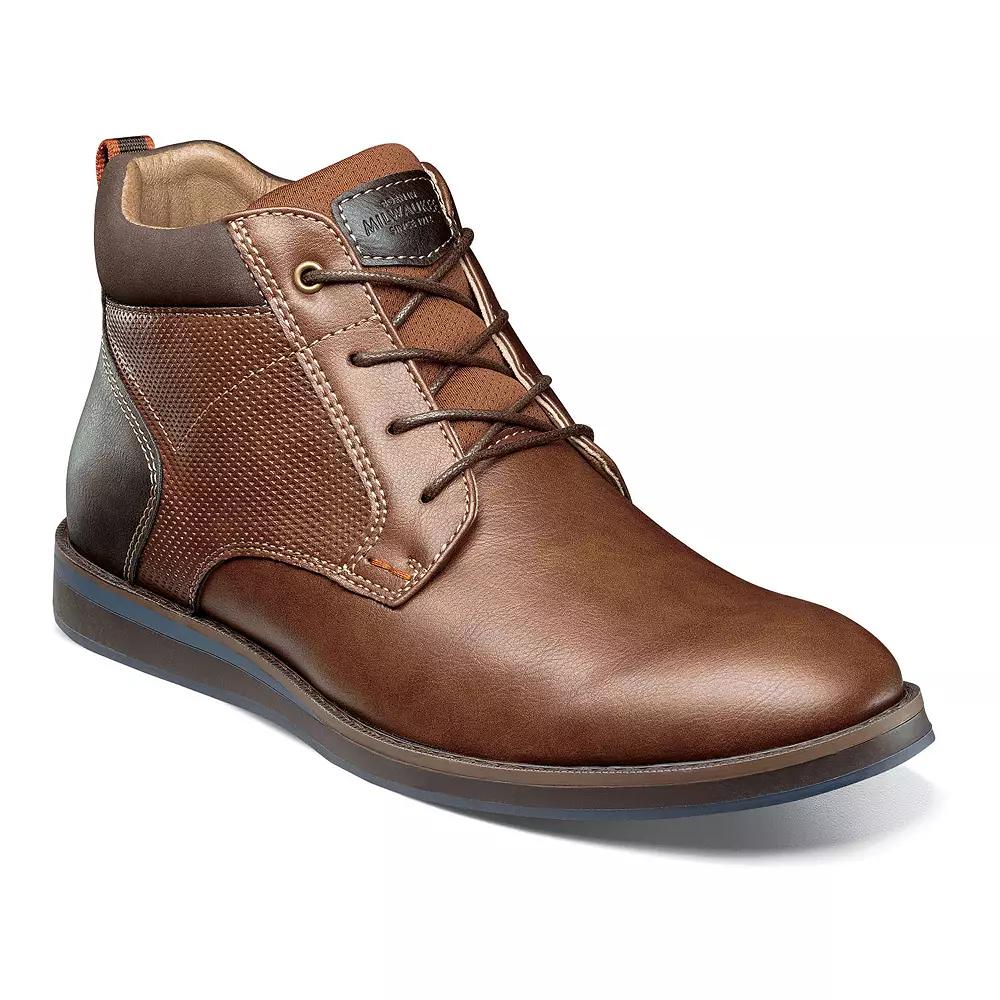 Nunn Bush® Circuit Men's Chukka Boots,  Product Image