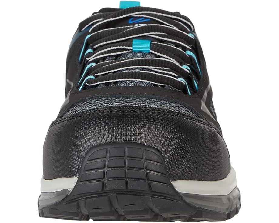 Specialty ESD Grey Carbon Toe SD10 - 2485 Product Image