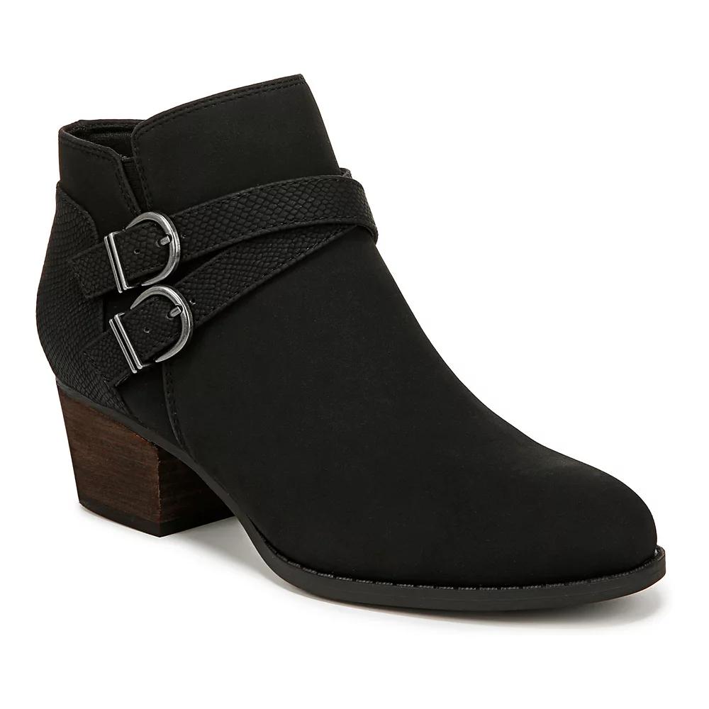 LifeStride Blaire Women's Ankle Boots,  Product Image