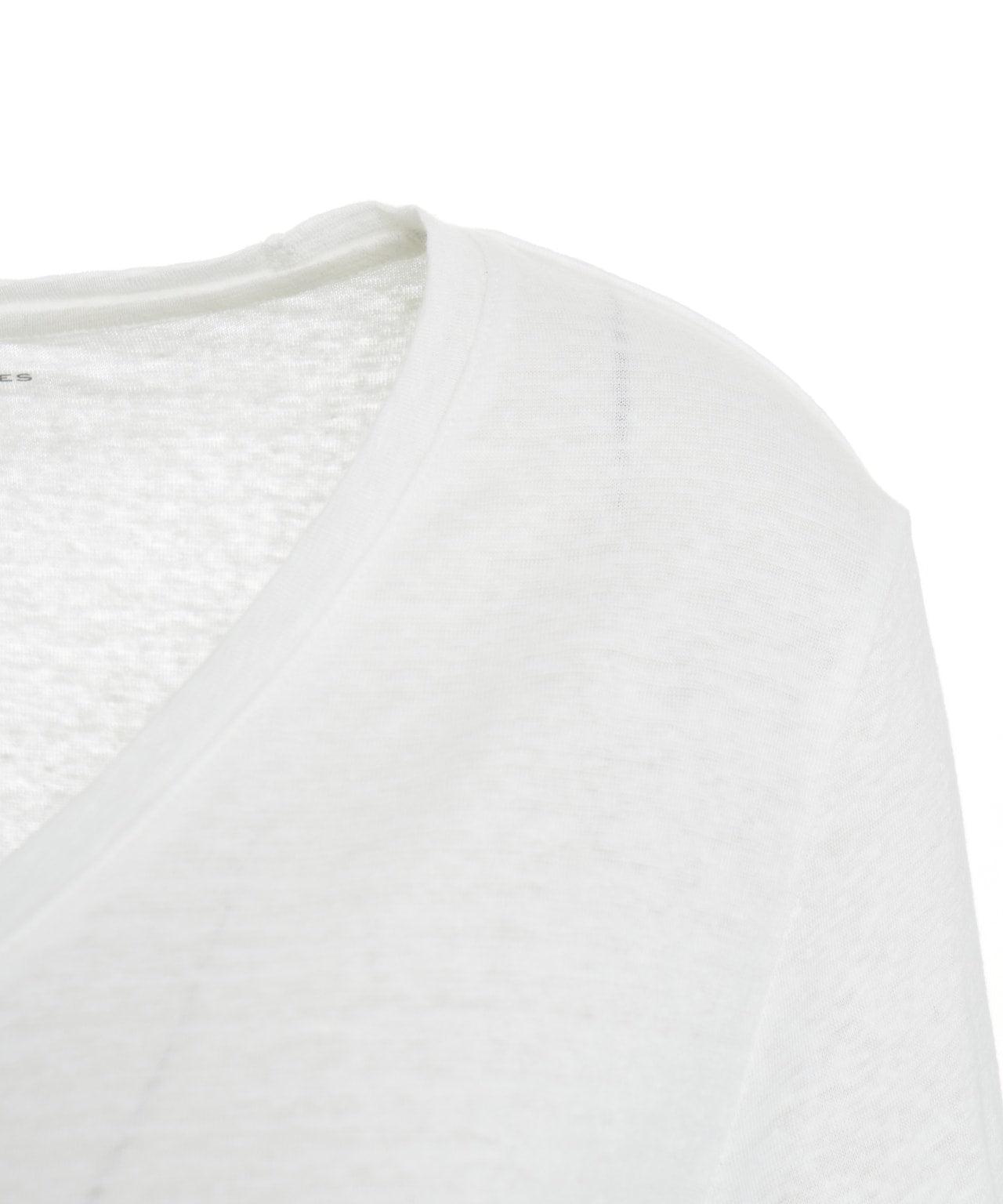 Semi transparent t-shirt Product Image