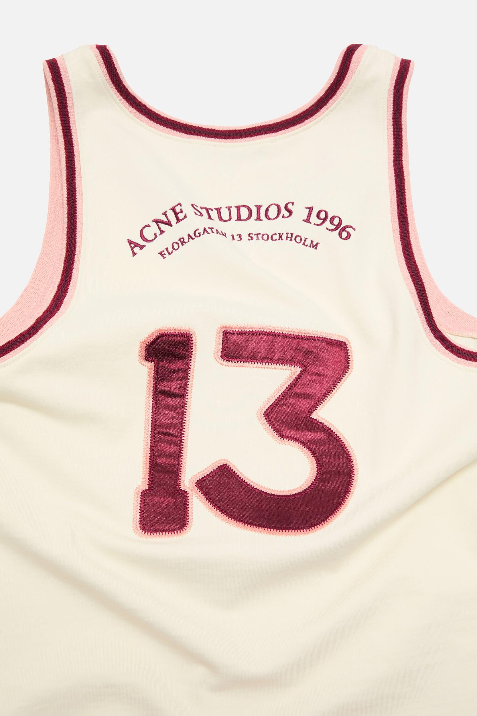 Tank top Product Image