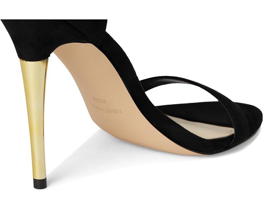 Rich Sandal Product Image