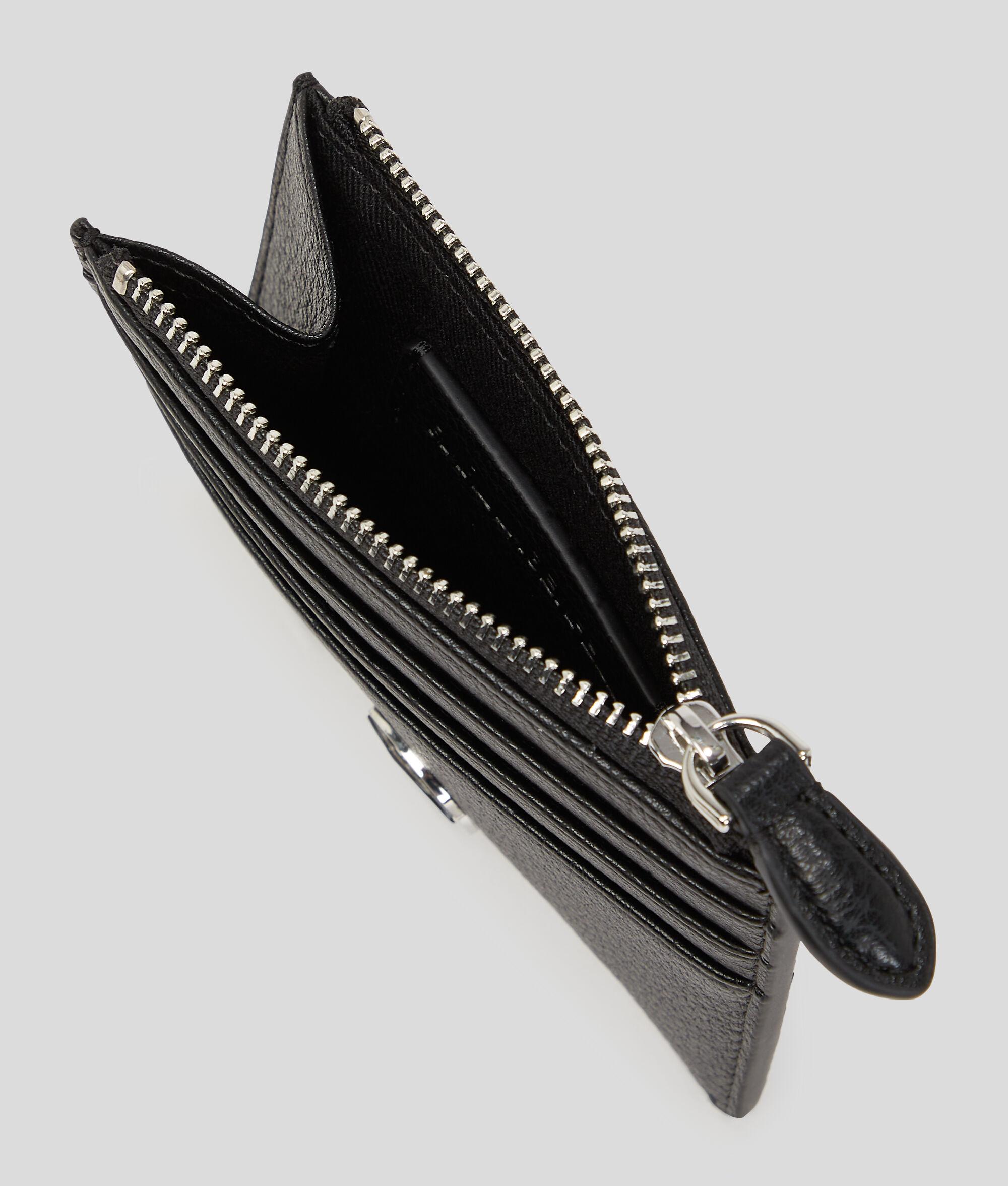 IKON GRAINY CARDHOLDER Product Image