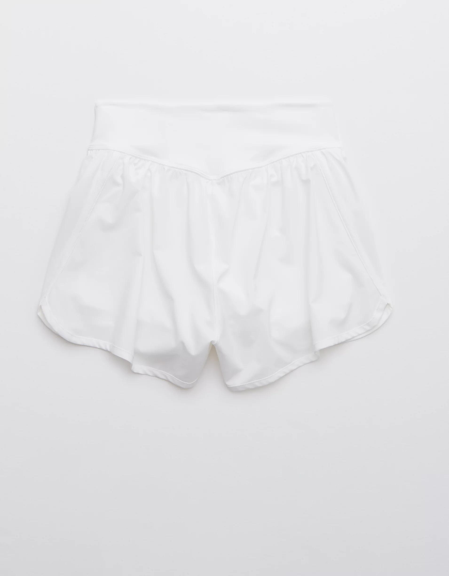 OFFLINE By Aerie Nylon Running Short Product Image