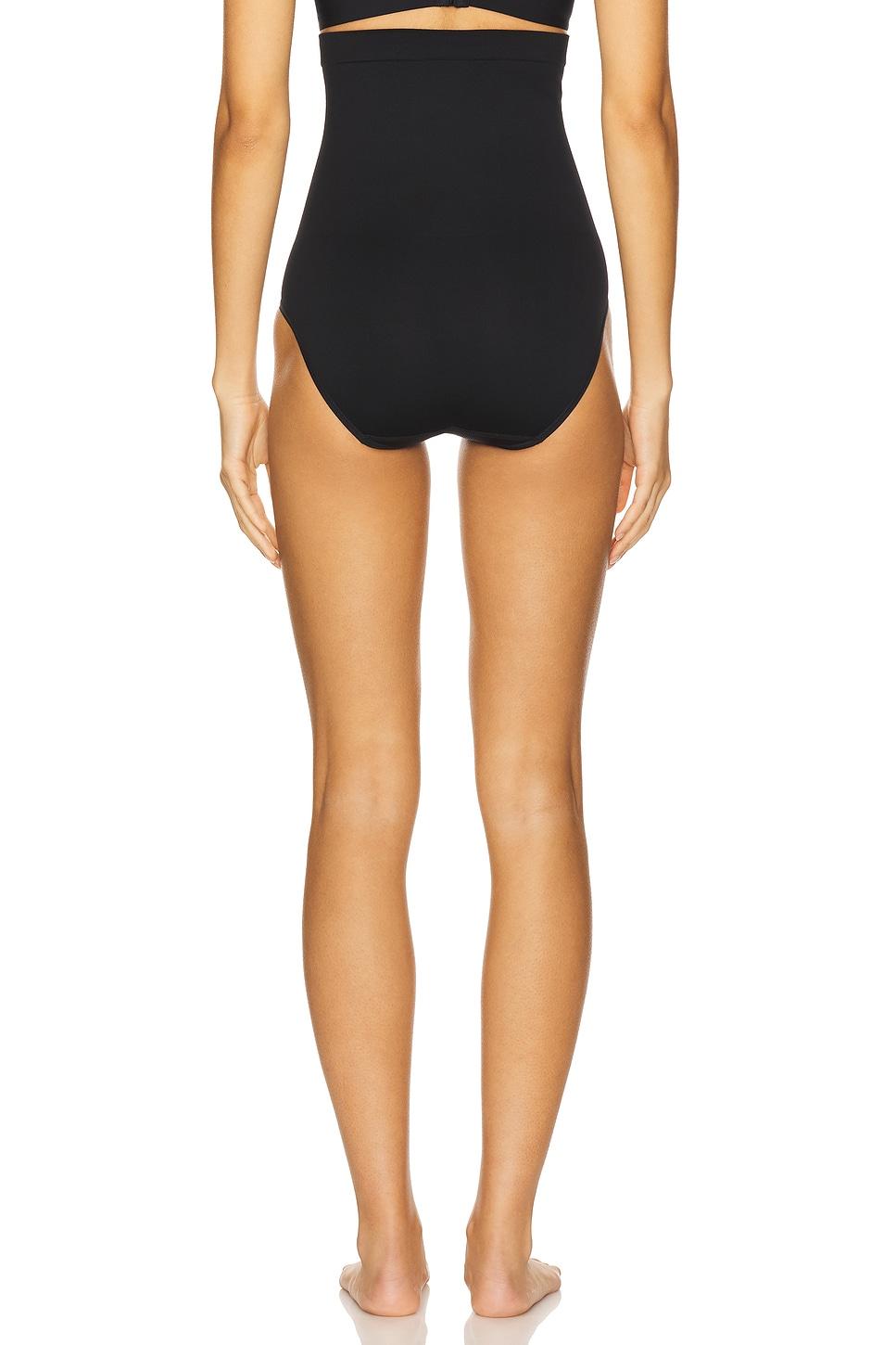 Seamless Solutions High Waist Shaping Brief Yummie Product Image