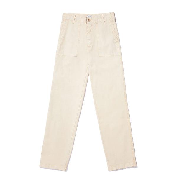 The City Pants - Extra Creamy Female Product Image