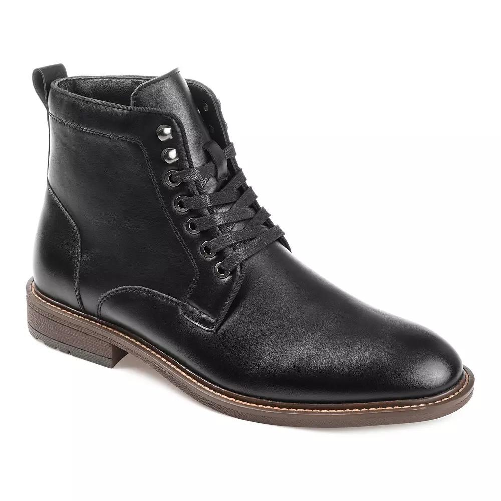 VANCE Langford Men's Ankle Boots,  Product Image