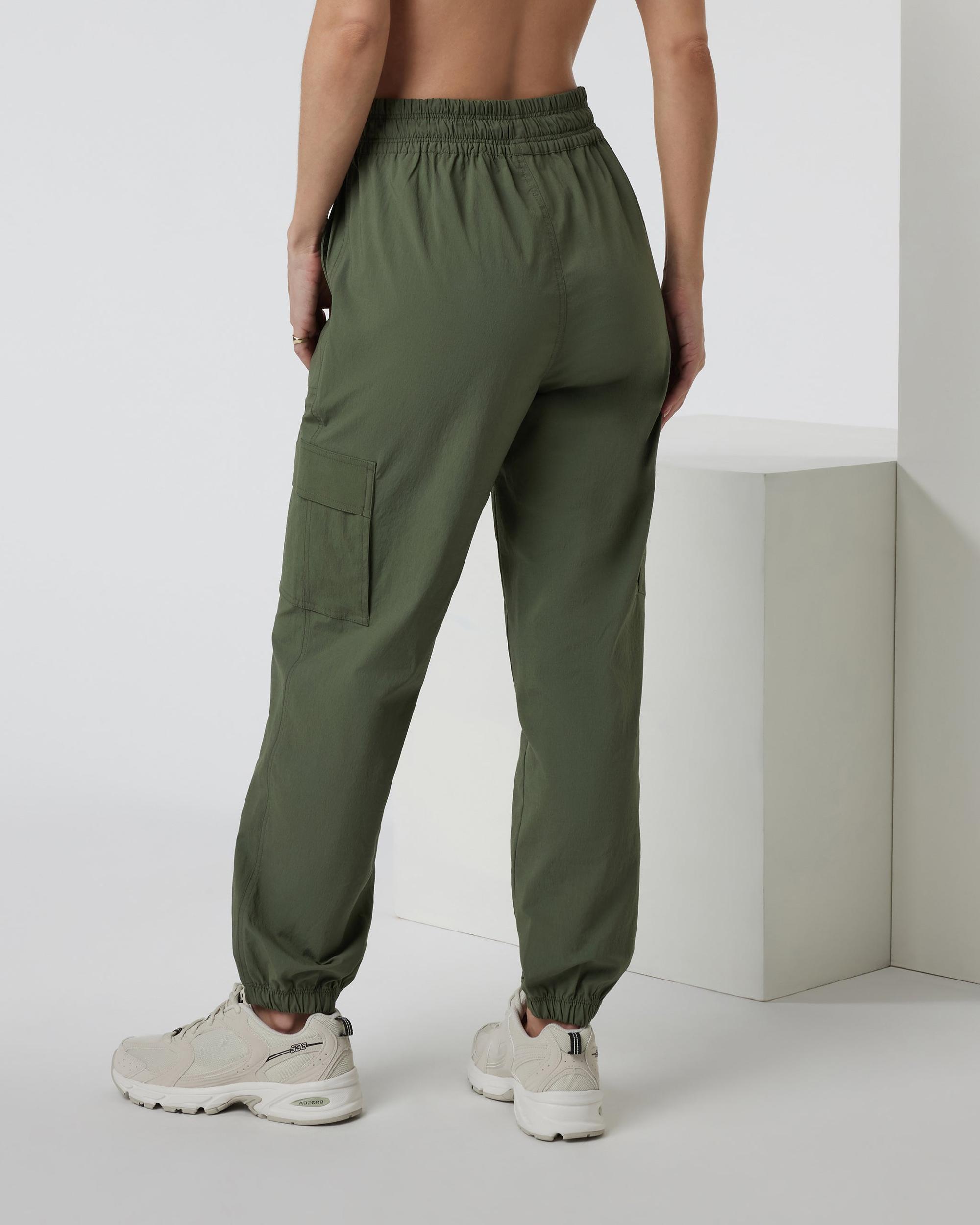Birch Jogger Product Image
