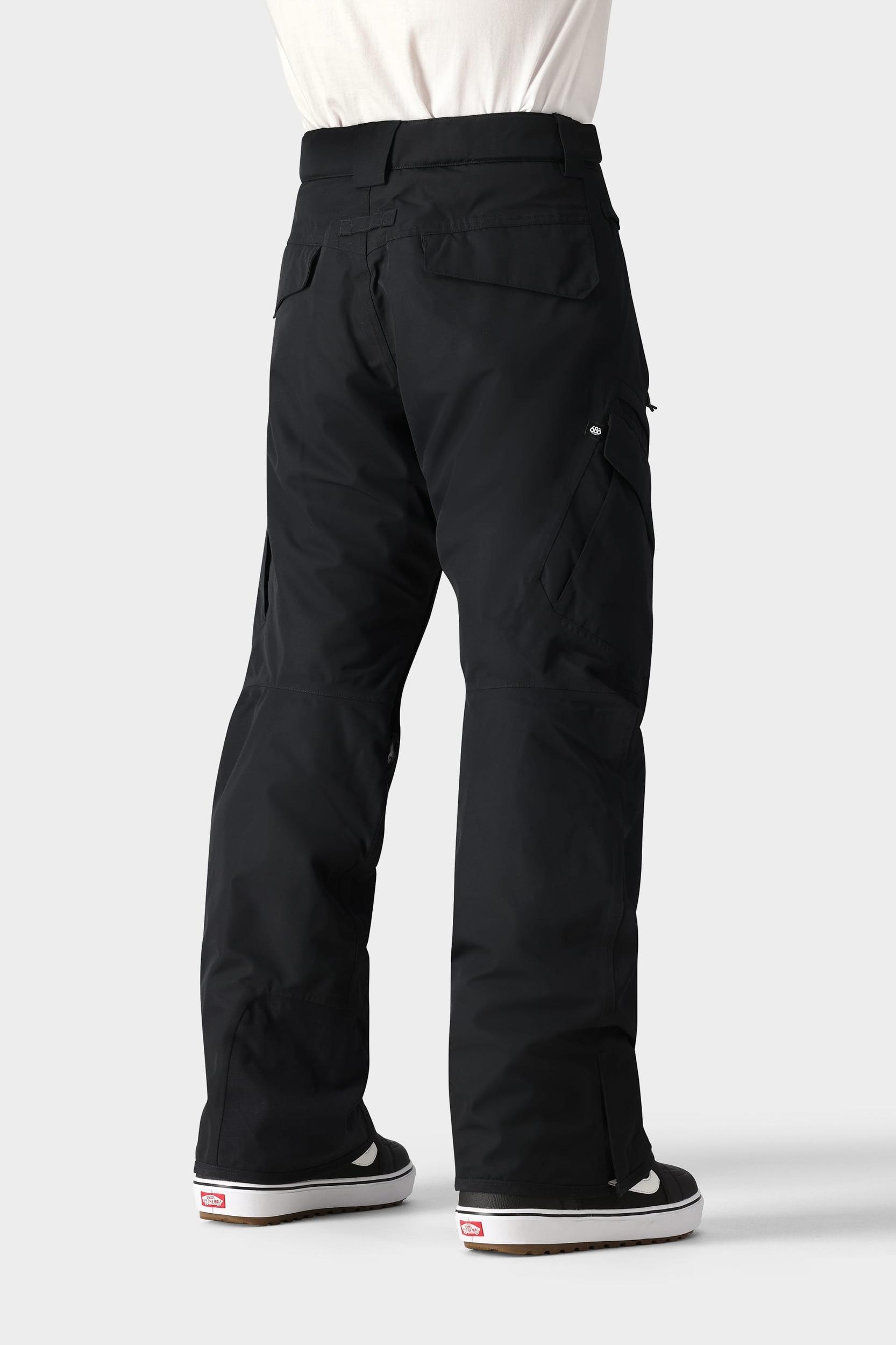 686 Men's SMARTY 3-in-1 Cargo Pant Male Product Image
