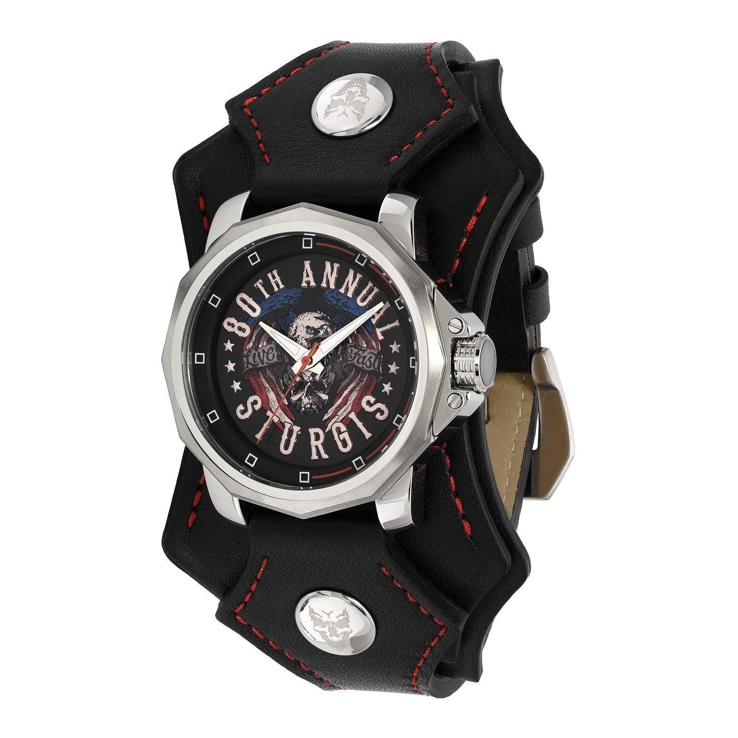 Sturgis Watch Male Product Image