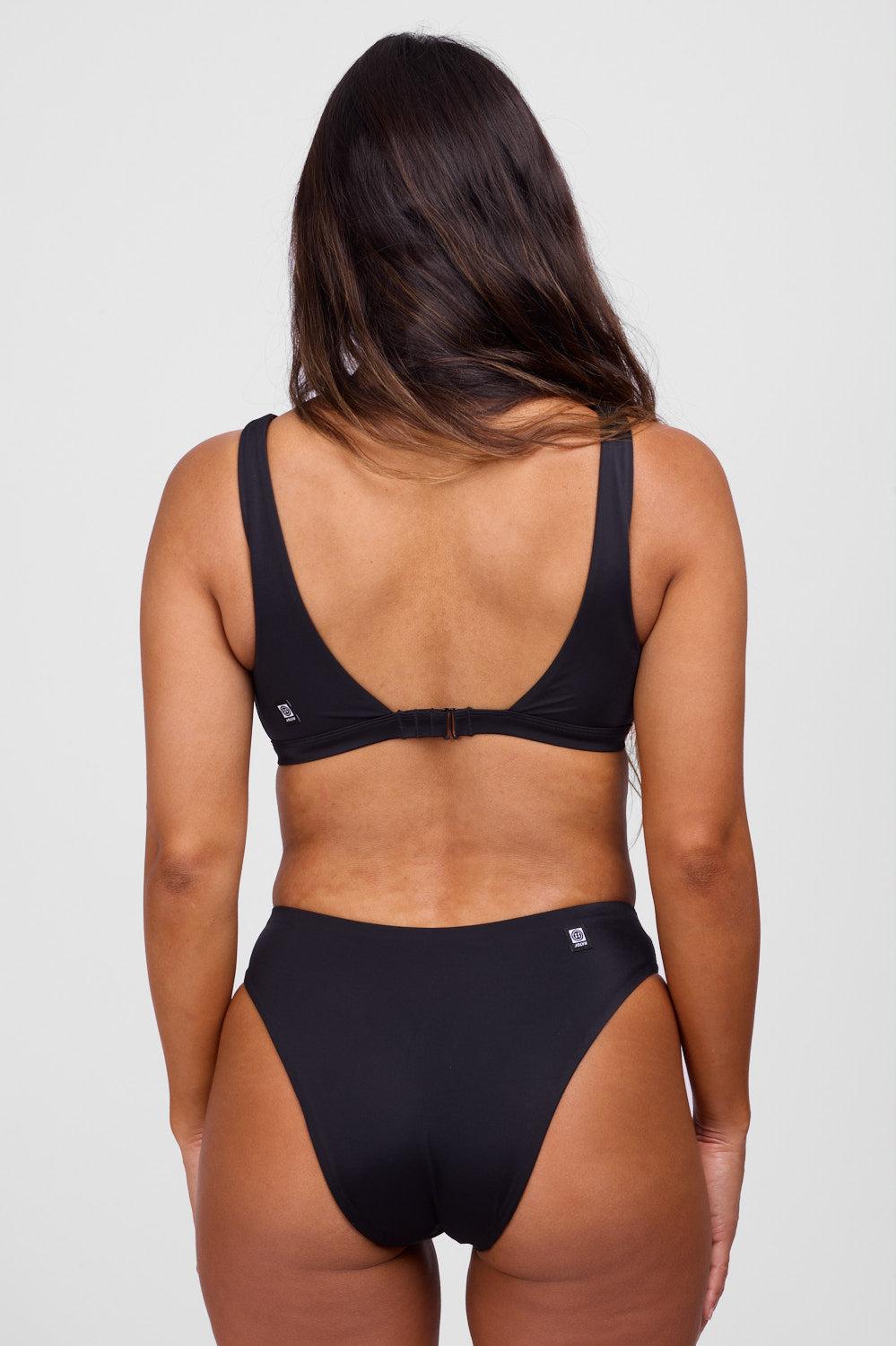 Layla Bikini Bottom - Trade Winds Female Product Image