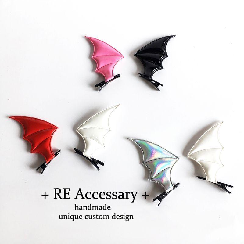 Wing Hair Clip Product Image