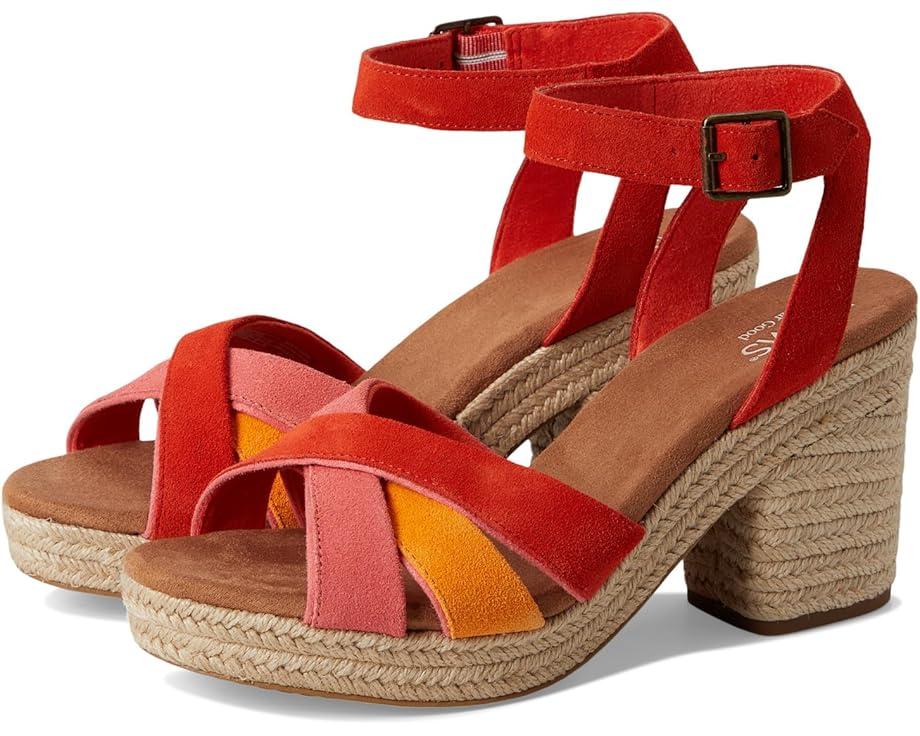 Majorca Platform Product Image