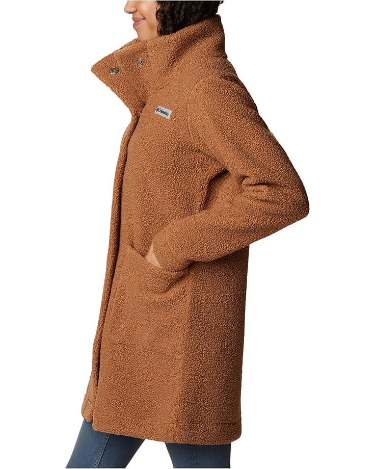 Benton Springs™ II Long Hoodie Product Image