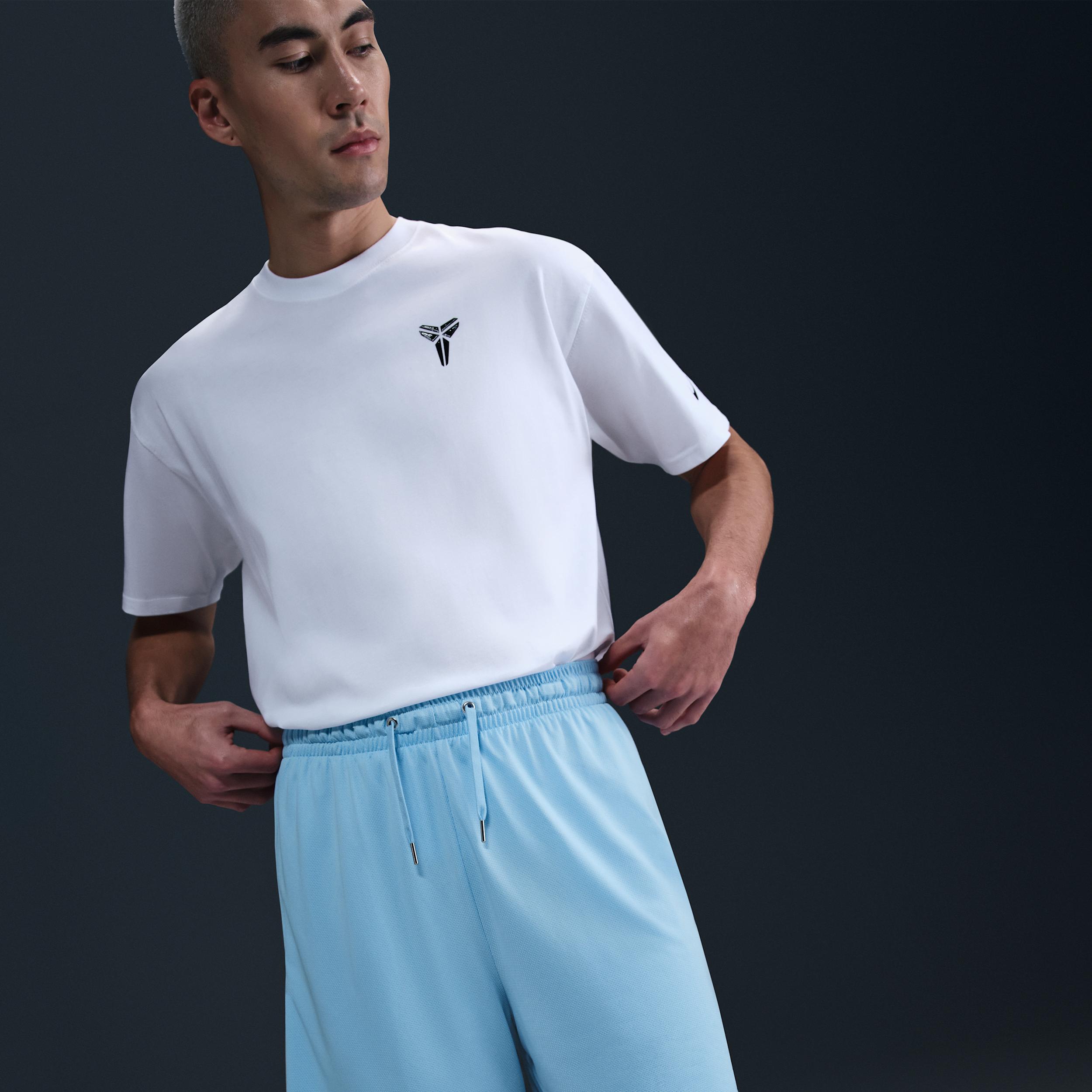 Nike Men's Kobe Dri-FIT 6" Basketball Shorts Product Image