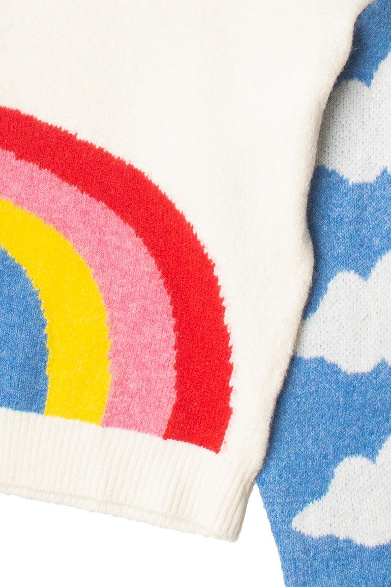 Over The Rainbow Cardigan Product Image