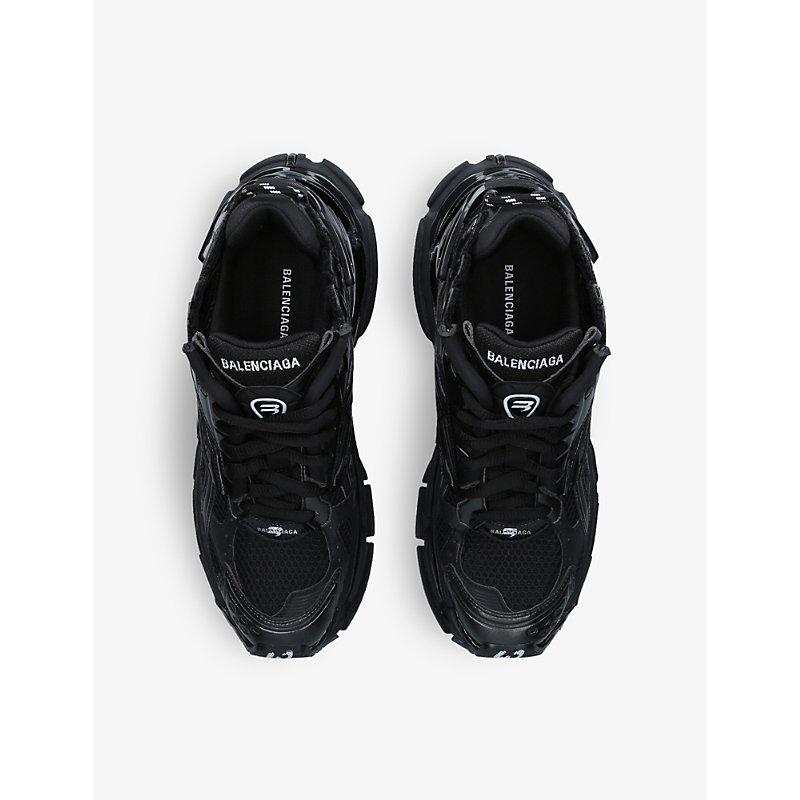 x Under Armour Runner chunky-sole sneakers Product Image