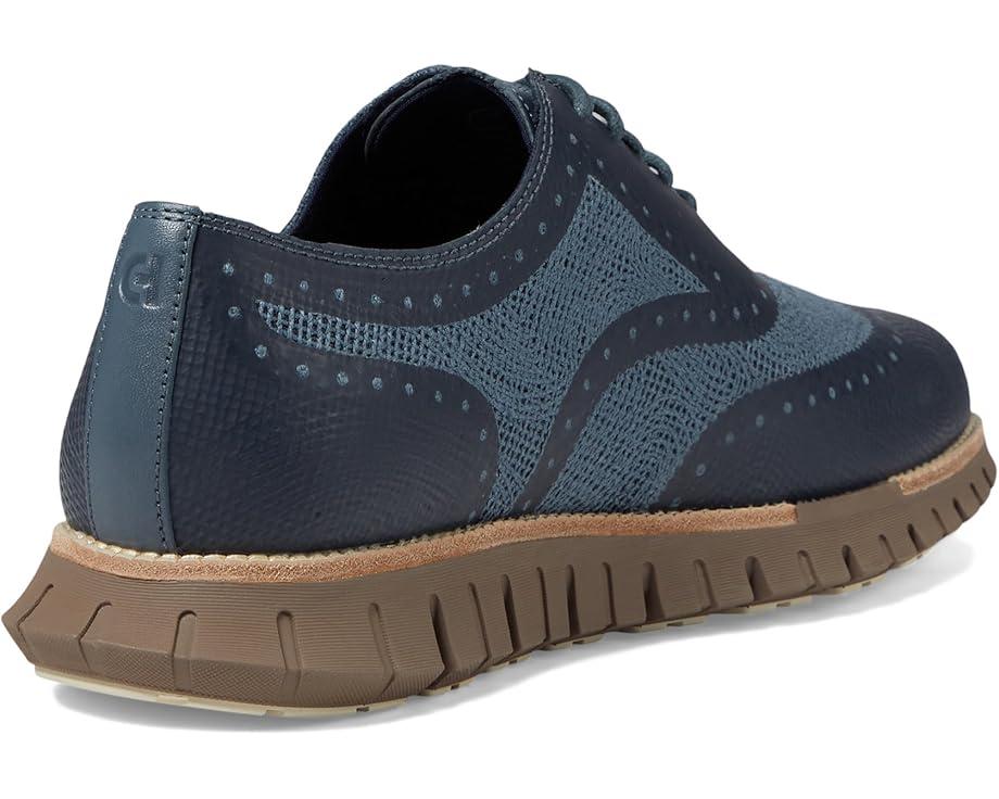Originalgrand Remastered Stitchlite Oxford Product Image
